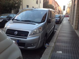 Fiat Scudo foto 1