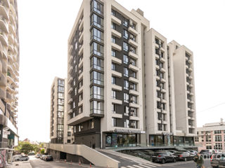 Apartament cu 3 camere, 73 m², Râșcani, Chișinău