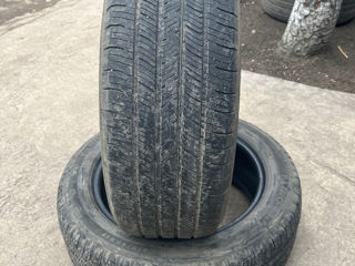 Продам 2 б.у ската 215/55 R17 Michelin Energy Saver