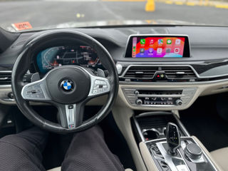 BMW 7 Series foto 9