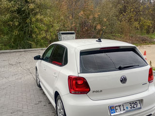 Volkswagen Polo foto 3