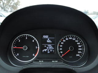 Volkswagen Polo foto 17