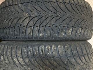 205/55R16 iarna