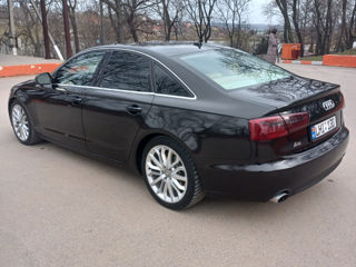 Audi A6 foto 4