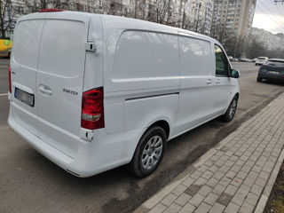 Mercedes Vito foto 5