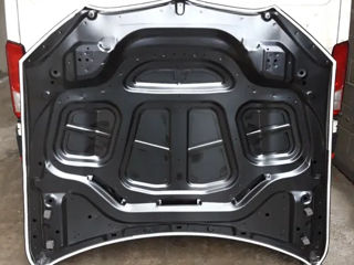 Капот Capota BMW X5 G05 2019-2022 foto 3