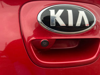 KIA Rio foto 7