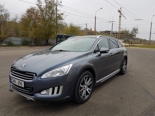 Peugeot 508 foto 1