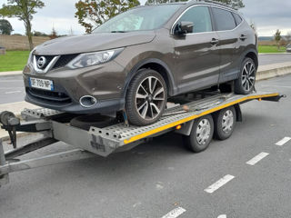 Nissan Qashqai foto 6