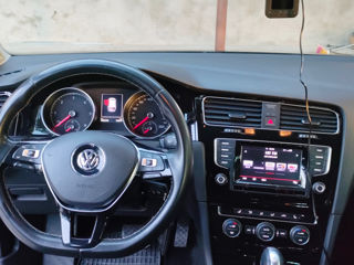 Volkswagen Golf foto 5