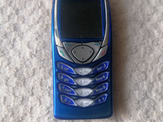 Nokia 6100 foto 2