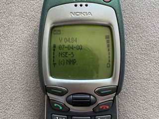Nokia 7110  foto 4