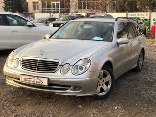 Mercedes E Class