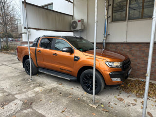 Ford Ranger foto 5