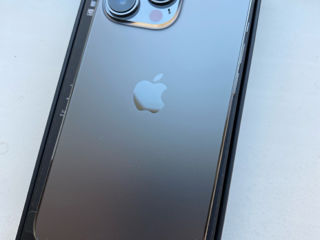 iPhone 13 Pro Graphite Black