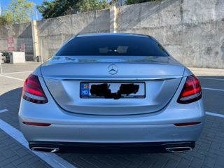 Mercedes E-Class foto 6