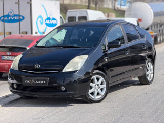 Toyota Prius, 2007 г.