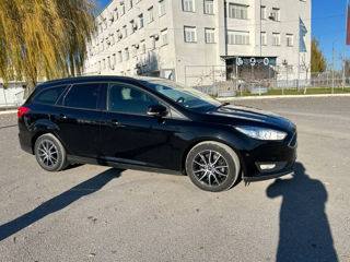 Ford Focus foto 3