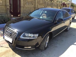 Audi A6 foto 2