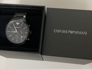 Emporio Armani