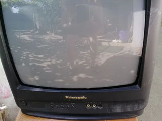 Panasonic 14" (37 Cм) [Livrare Gratis]