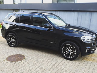 BMW X5 foto 2