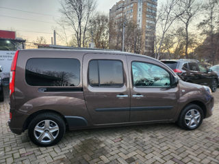 Renault Kangoo Maxi foto 6