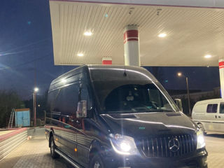 Mercedes Sprinter