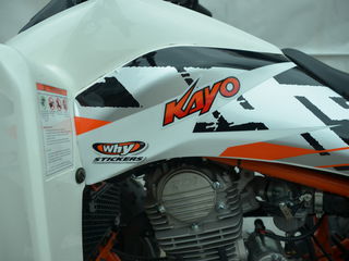 Kayo Moto ATV (kvadriki) foto 8