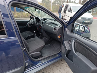 Dacia Duster foto 5