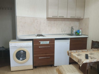 Apartament cu 1 cameră, 30 m², Telecentru, Chișinău foto 7