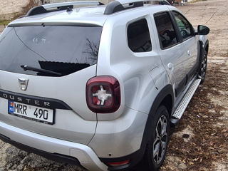 Dacia Duster foto 3