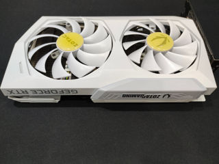 Nvidia RTX 3070 Gaming OC foto 3