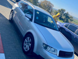 Audi A4 foto 3