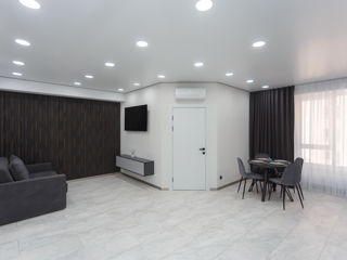 Apartament cu 2 camere, 70 m², Ciocana, Chișinău foto 4