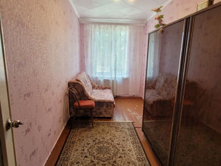 Apartament cu 3 camere, 54 m², Botanica, Chișinău foto 4