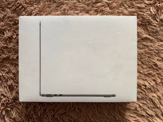 Apple MacBook Air 13 M3 8/512GB New (2024 Late) 1199€ in Stock !!!