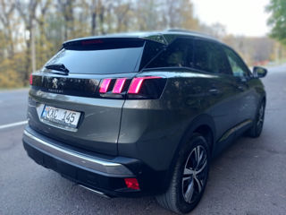 Peugeot 3008 foto 3