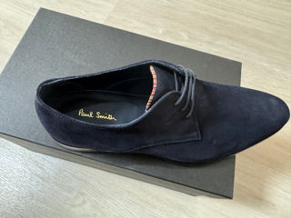 Pantofi Paul Smith foto 4