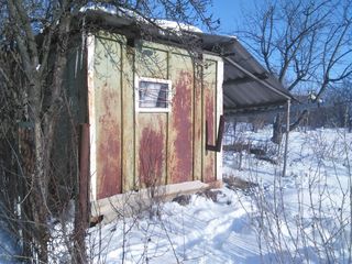 Две дачи в одном СОТ с домом и контейнер морской foto 5