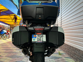 BMW K 1600 GTL - HP6 foto 3