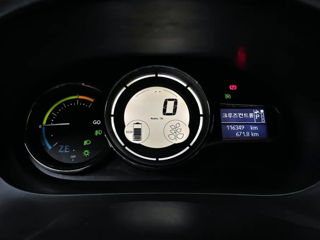 Renault Samsung SM3 foto 6