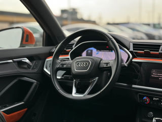 Audi Q3 foto 8