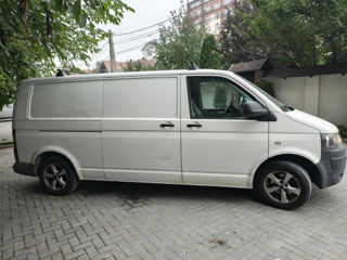 Volkswagen Transporter foto 4