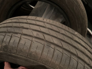 Set de anvelope de vara Roadx 185/65 R15 foto 3