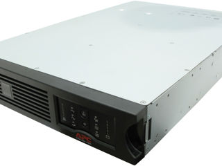 ИБП APC Smart-UPS 1500VA APC Smart UPS