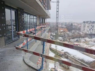 Vânzare, studio, One Lake District, București foto 13