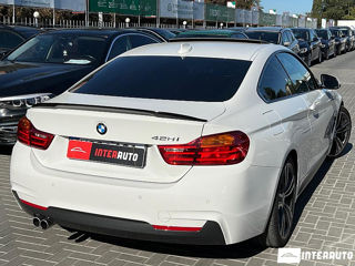 BMW 4 Series foto 5