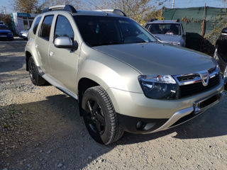 Dacia Duster foto 3