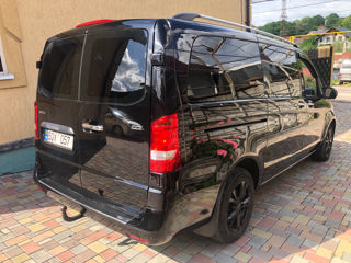 Mercedes Vito foto 3